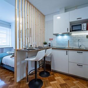 Appartement met een Slaapkamer